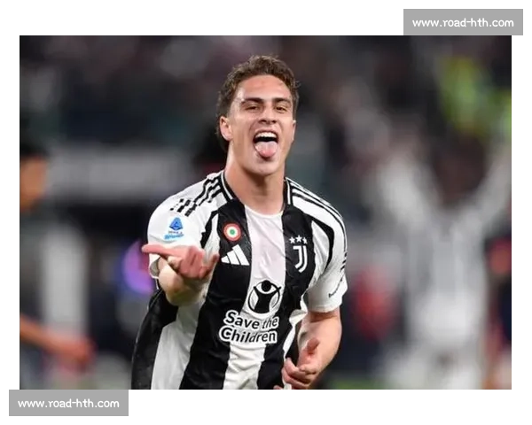 尤文锁定未来！伊尔迪兹续约至 2030 年，弗拉霍维奇或今夏低价离队