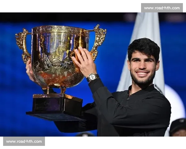 温网男单赔率大变局：阿尔卡拉斯领跑，辛纳紧追，德约冲击第八冠