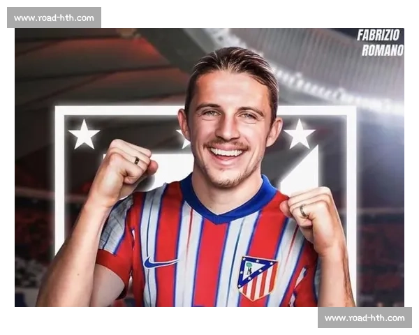 罗马诺确认！德米拉尔拒绝马竞，留队吉达国民