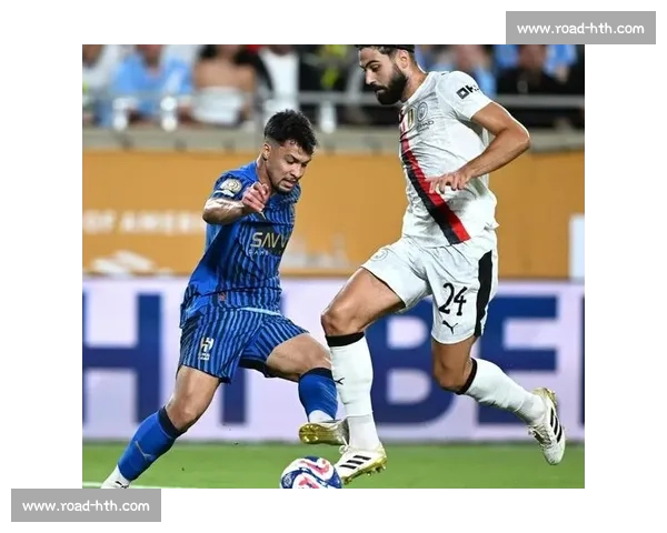 铁卫库利巴利天神下凡！11 次解围 + 加时绝杀，新月 4-3 掀翻曼城