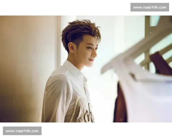 黄子韬开启星探模式：实力爱好者请注意，你的才华已被锁定！