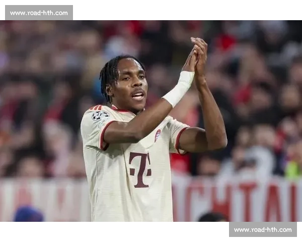 罗马诺确认：特尔加盟热刺 签下 6 年长约