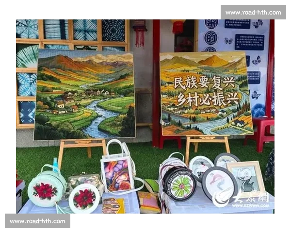 非遗炫技助阵宁夏 “村 BA” 乡村赛场燃动文化新活力