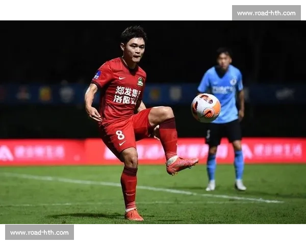 带伤上阵！黄紫昌视频力挺家乡常州队：伤病难挡赤子心