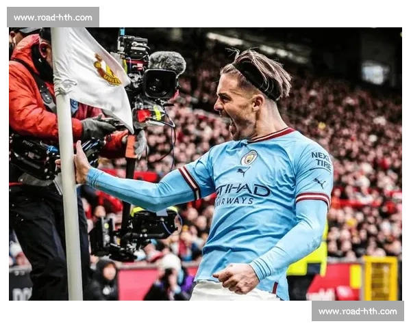 格拉利什五年默默捐赠超 5 万英镑，因妹妹投身慈善成足坛榜样