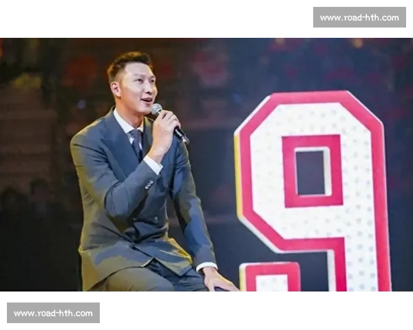 易建联时隔 8 个月重返央视！风波后首谈职业生涯与中国篮球未来