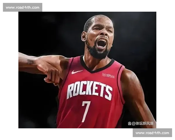 猛龙复刻小卡奇迹？押注杜兰特 1 年 5471 万合同，剑指总冠军