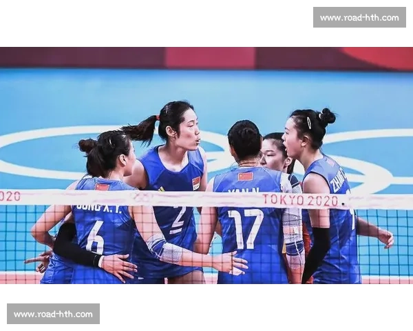 宫城排球健儿闪耀全球赛场