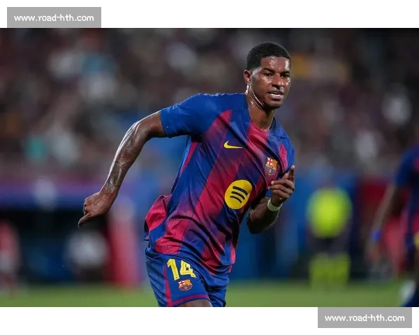 巴萨清洗七将求生！注册加西亚尼科需套现 1.2 亿