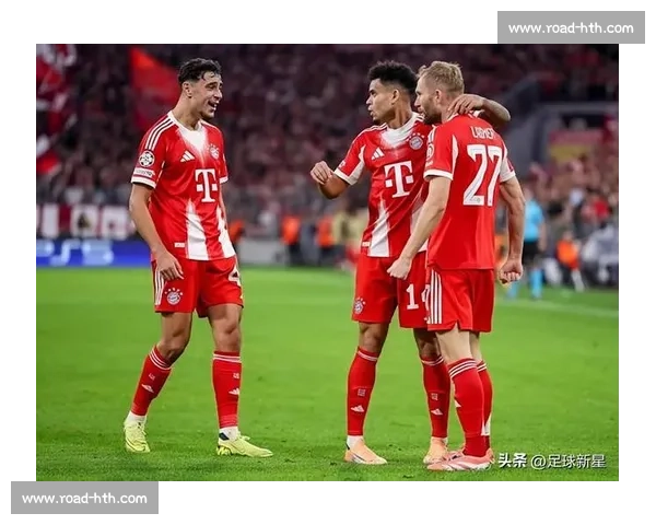 欧冠决赛阵容对比：拜仁七老臣坚守 巴黎仅存两基石