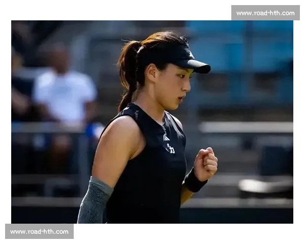 温网中国军团 6 人出征：郑钦文破咒之战，王欣瑜冲八强，男网独苗迎硬仗