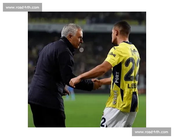 穆里尼奥天价豪赌！C 罗助攻 + 1500 万欧锋霸，土超格局彻底改写