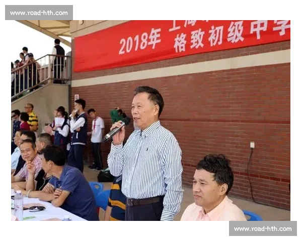 王长庆助阵中关村足球赛 体育嘉年华圆满落幕