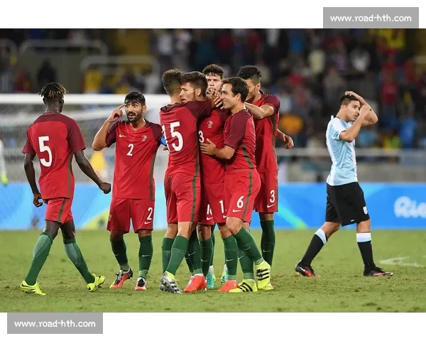 英格兰 U21 连冠创历史！四夺欧青赛冠军，青训风暴席卷欧洲