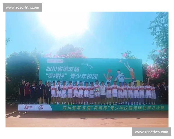 逆袭与坚守：贡嘎杯高原体育传奇