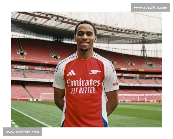 阿森纳为廷伯庆生：24 岁生日快乐，后防新星未来可期