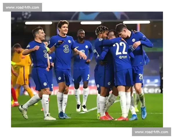 加时狂飙 3 球！切尔西 4-1 逆转本菲卡强势晋级世俱杯八强