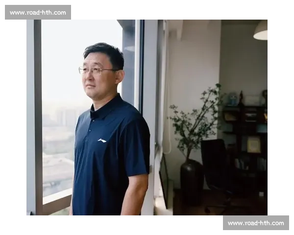 孙继海：国足重返世界杯需十年沉淀，青训改革是破局关键