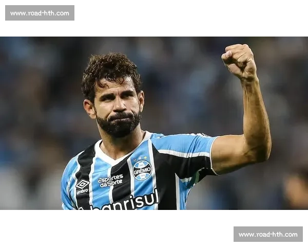 科斯塔:每场必争,致谢球迷支持 科斯塔:每场必争,致谢球迷支持