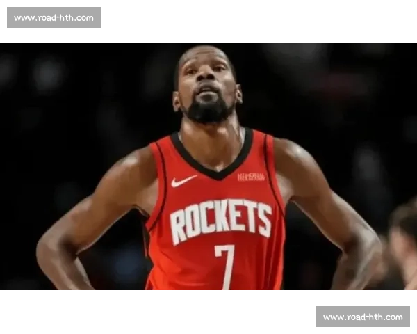 猛龙复刻小卡奇迹?押注杜兰特 1 年 5471 万合同,剑指总冠军 猛龙复刻小卡奇迹?押注杜兰特 1 年 5471 万合同,剑指总冠军