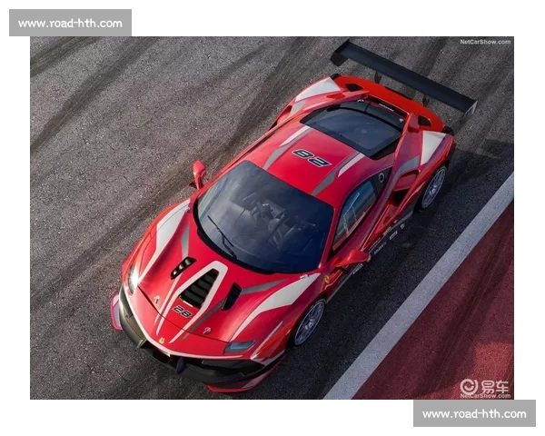 周冠宇助力法拉利完成 2026 赛季雨胎测试,SF-25 赛道表现获赞 周冠宇助力法拉利完成 2026 赛季雨胎测试,SF-25 赛道表现获赞