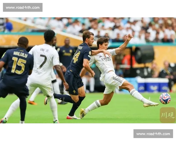 小维阿盛赞尤文世界级阵容 穆阿尼世俱杯梅开二度闪耀全场