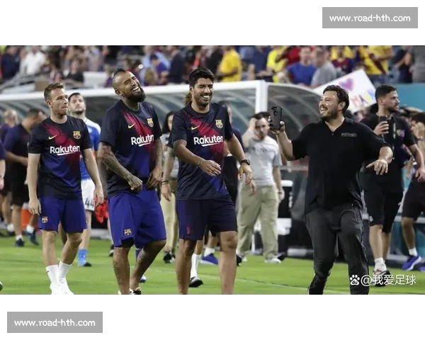 弗里克锁定巴萨青训新星 季前赛重点考察边锋比尔希利