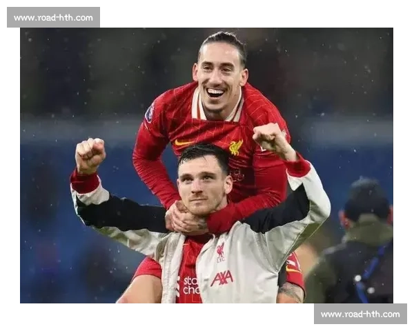 罗马诺确认罗伯逊未来未定，利物浦转会谈判暂缓