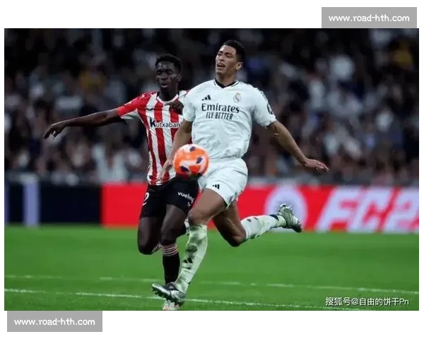 贝林厄姆 22 岁生日：皇马新核伯纳乌启新程，青春风暴书写传奇序章