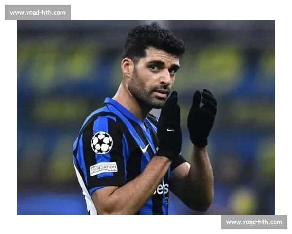 名记辟谣塔雷米失联：球员安全滞留伊朗，持续与国米保持联系