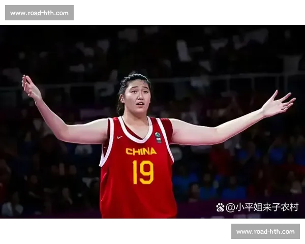 央 5 直播中国女篮海口迎战澳大利亚：张子宇内线强攻，宫鲁鸣战术大考！