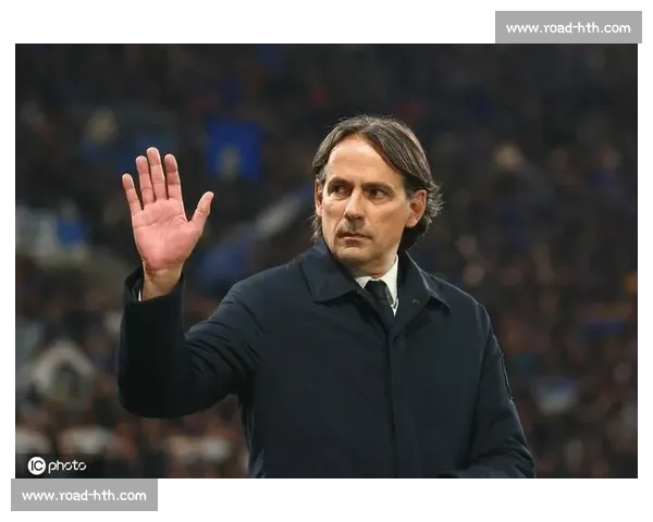 小因扎吉挥别国米执教利雅得新月：挑战中东足球新高度