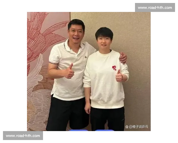 邱贻可累倒就医！国乒教练组承压，孙颖莎世乒赛卫冕扛旗
