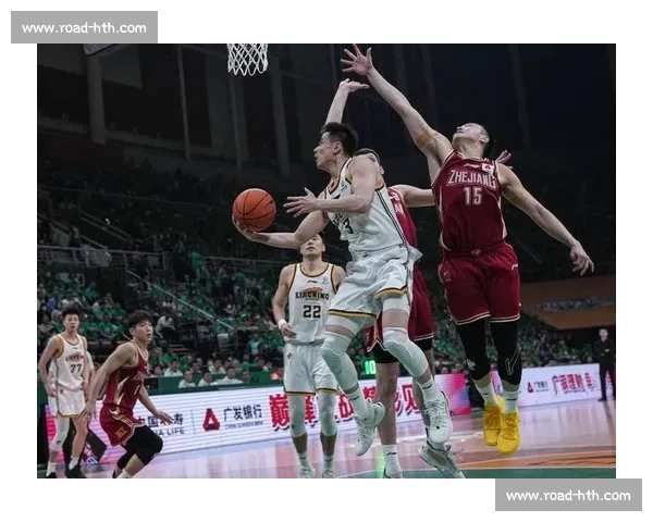 CBA辽宁队卫冕之路：阵容分析与卫冕前景_20260526125134