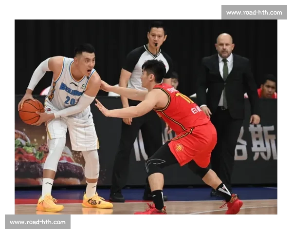 CBA裁判问题热议：如何保障比赛公平性？_20260521200519