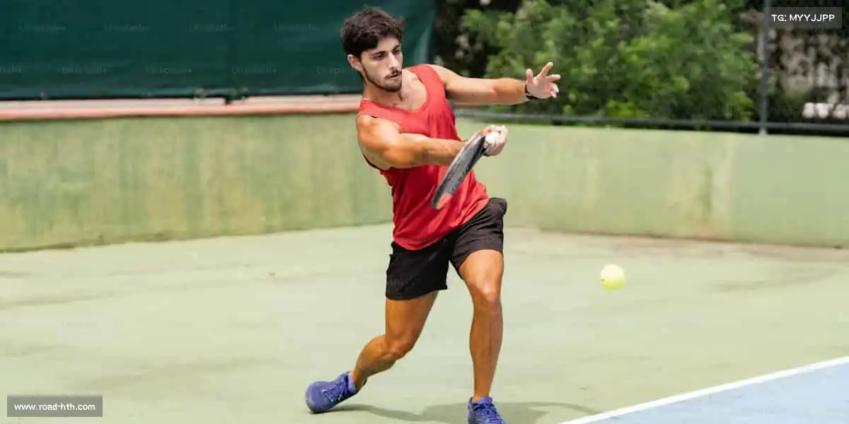 <strong>华体会体育</strong>🏹瞄准目标，拉满弓弦 —— 体育教会我们专注即力量！